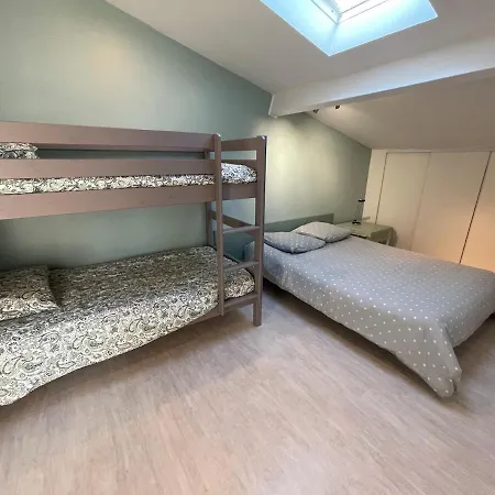 Holiday home Bordeaux, Ocean And Vineyards