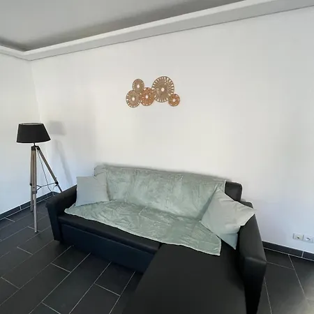 Holiday home Bordeaux, Ocean And Vineyards Le Pian-Medoc