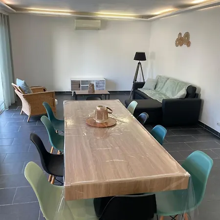 Holiday home Bordeaux, Ocean And Vineyards