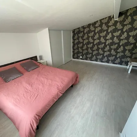 Holiday home Bordeaux, Ocean And Vineyards *